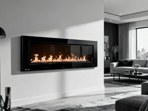 Napoleon Entice Electric Fireplace