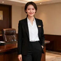 Customer Portrait