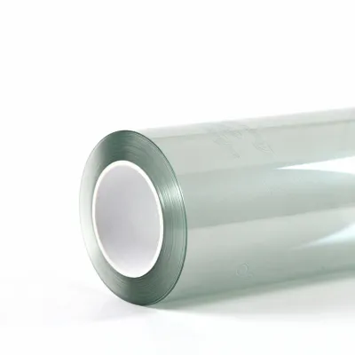 Security Window Film