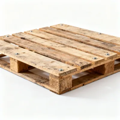 Wood Pallet
